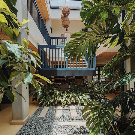Hotel Plantacion Jardín Zewnętrze zdjęcie