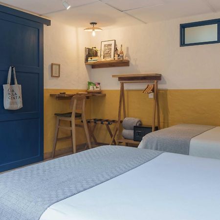 Hotel Plantacion Jardín Zewnętrze zdjęcie