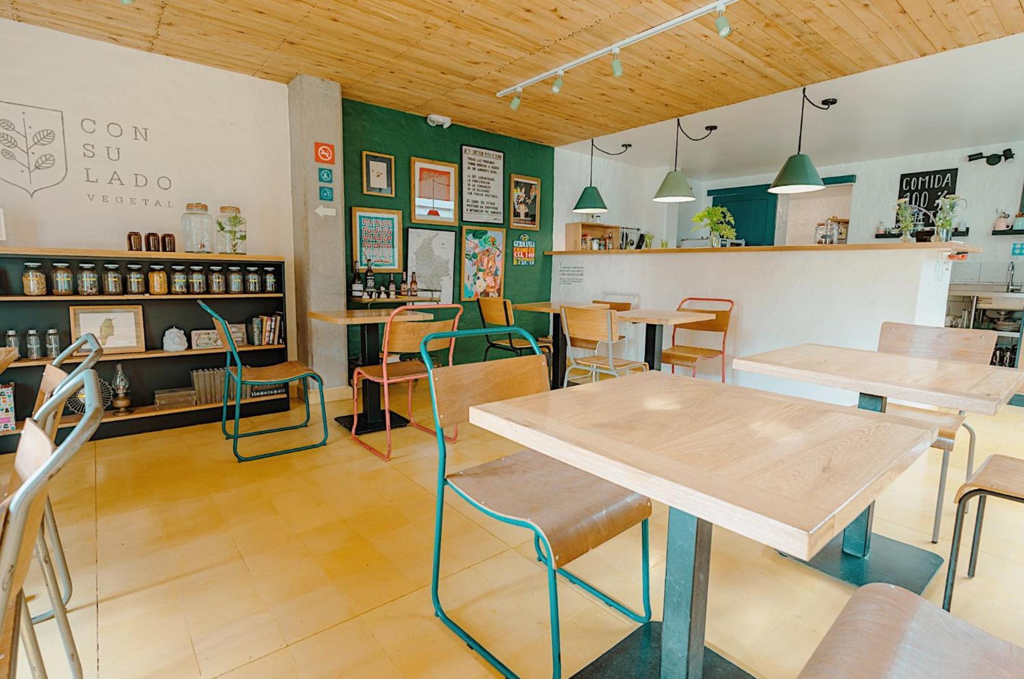 Hotel Plantacion Jardín Zewnętrze zdjęcie