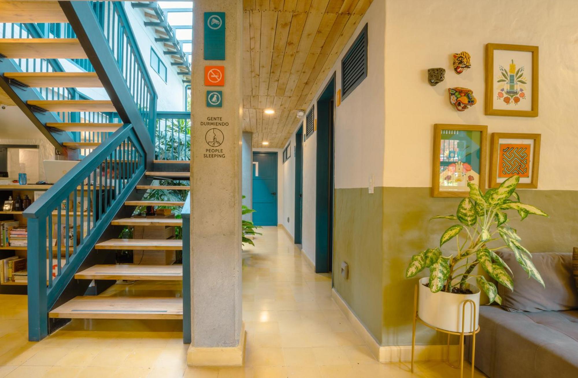 Hotel Plantacion Jardín Zewnętrze zdjęcie