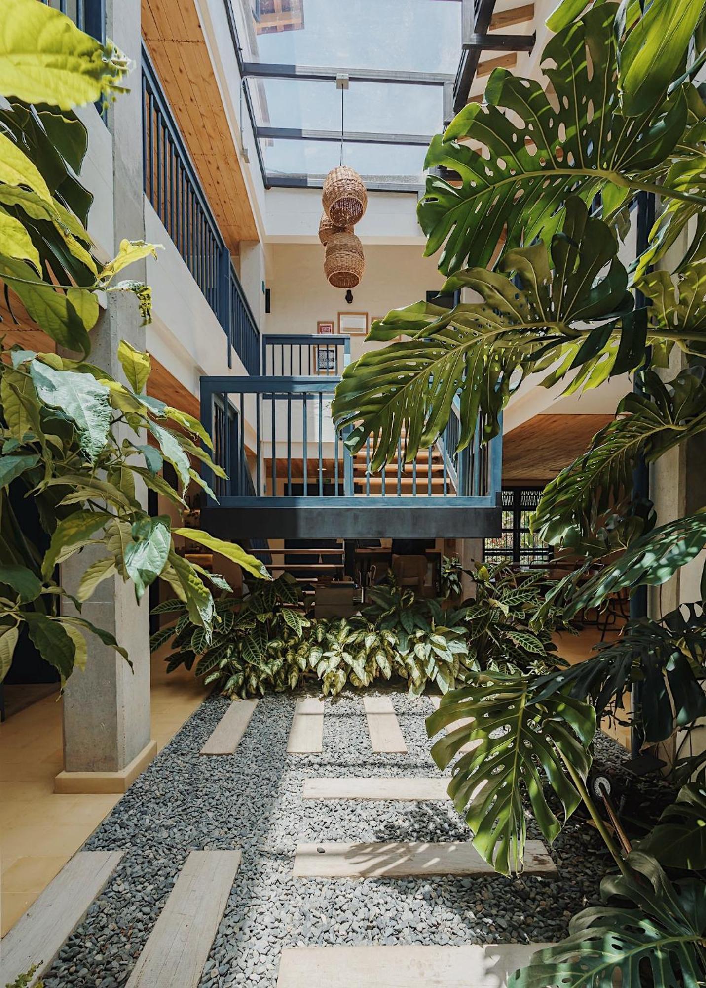 Hotel Plantacion Jardín Zewnętrze zdjęcie