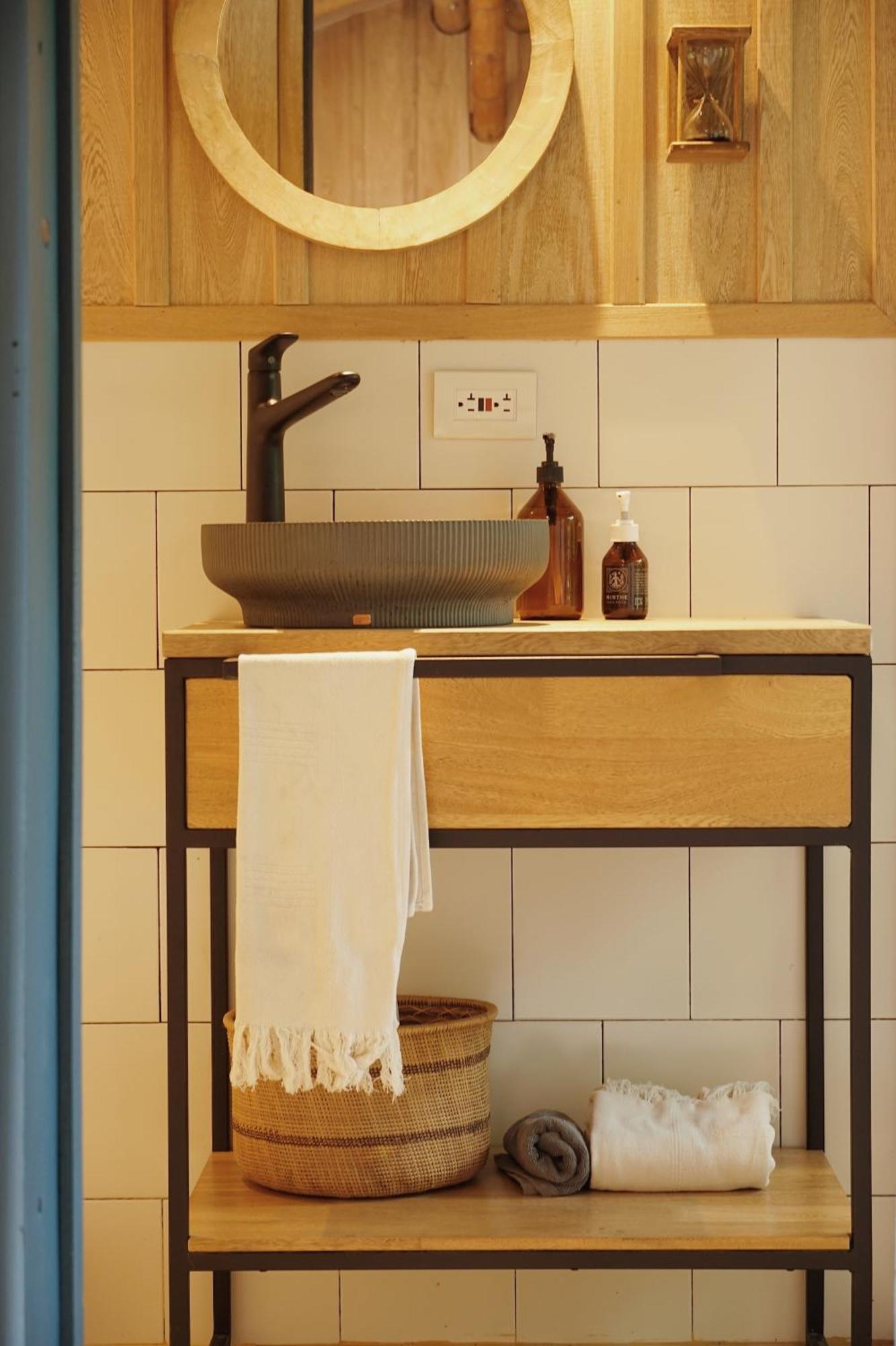 Hotel Plantacion Jardín Zewnętrze zdjęcie