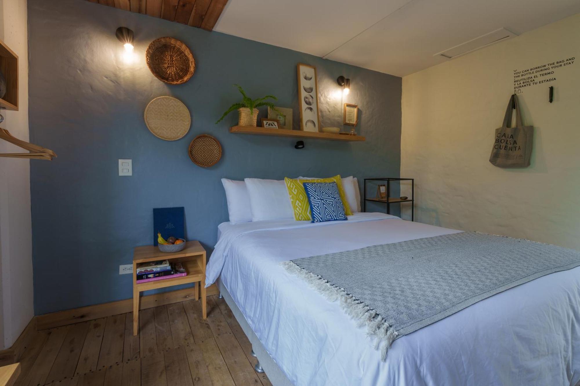 Hotel Plantacion Jardín Zewnętrze zdjęcie