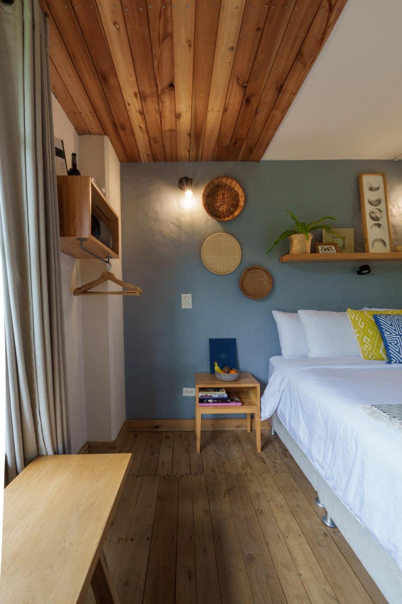 Hotel Plantacion Jardín Zewnętrze zdjęcie