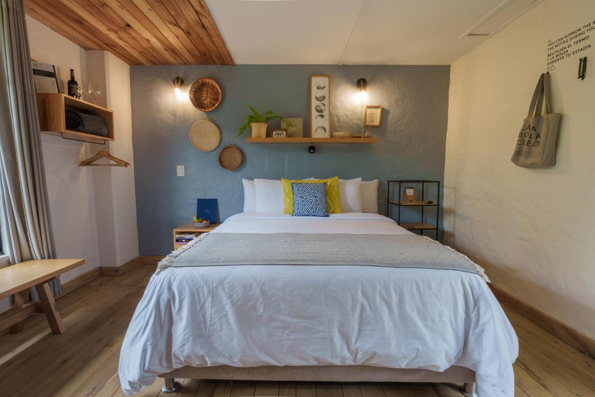 Hotel Plantacion Jardín Zewnętrze zdjęcie