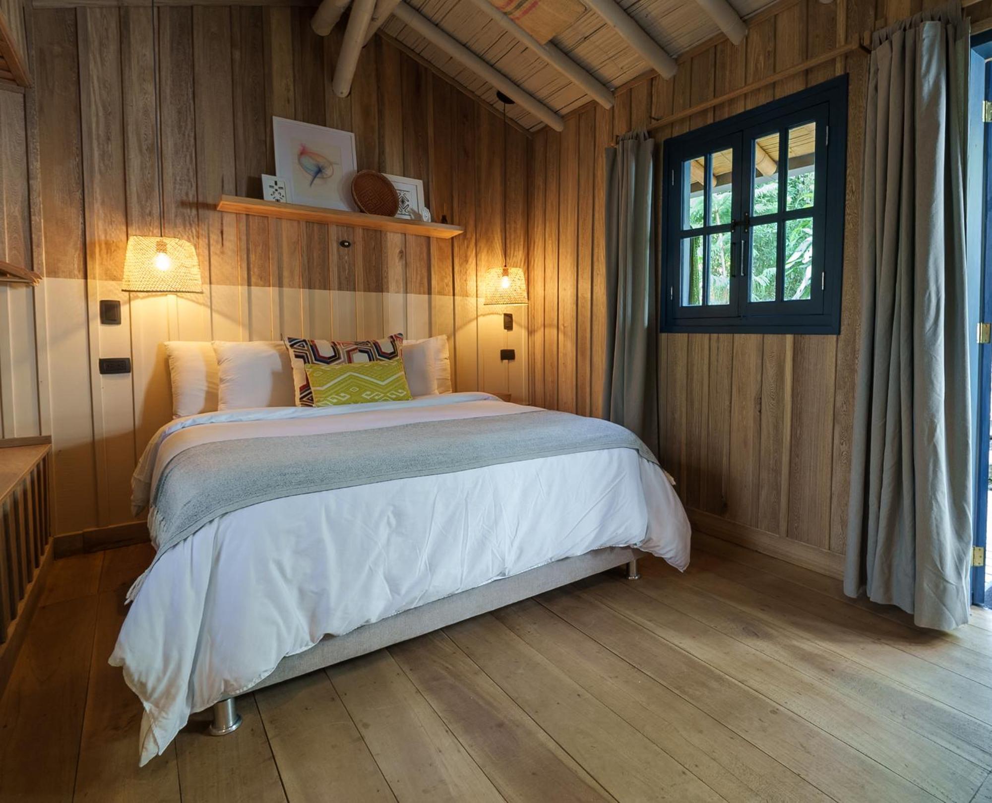 Hotel Plantacion Jardín Zewnętrze zdjęcie