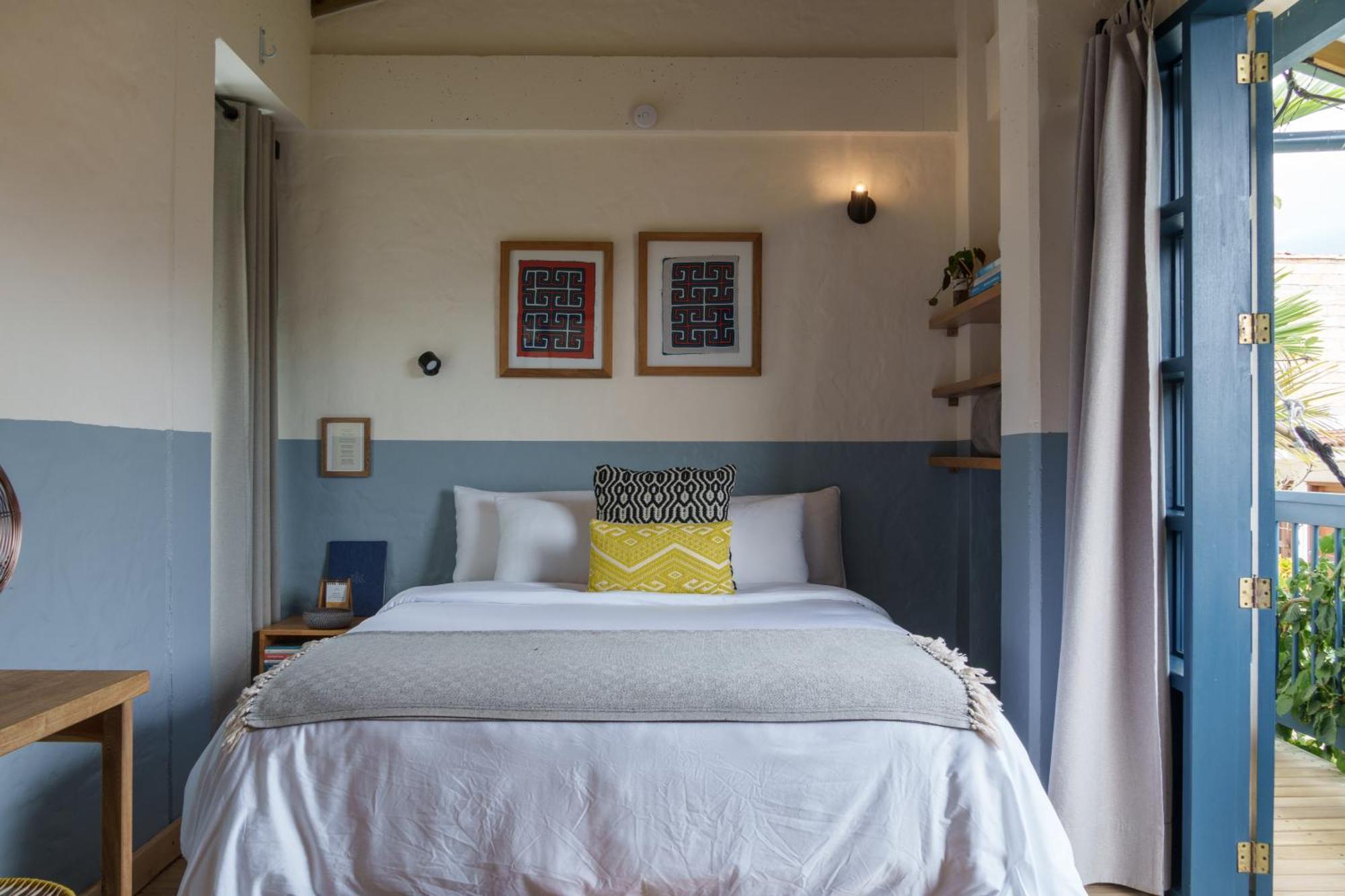 Hotel Plantacion Jardín Zewnętrze zdjęcie