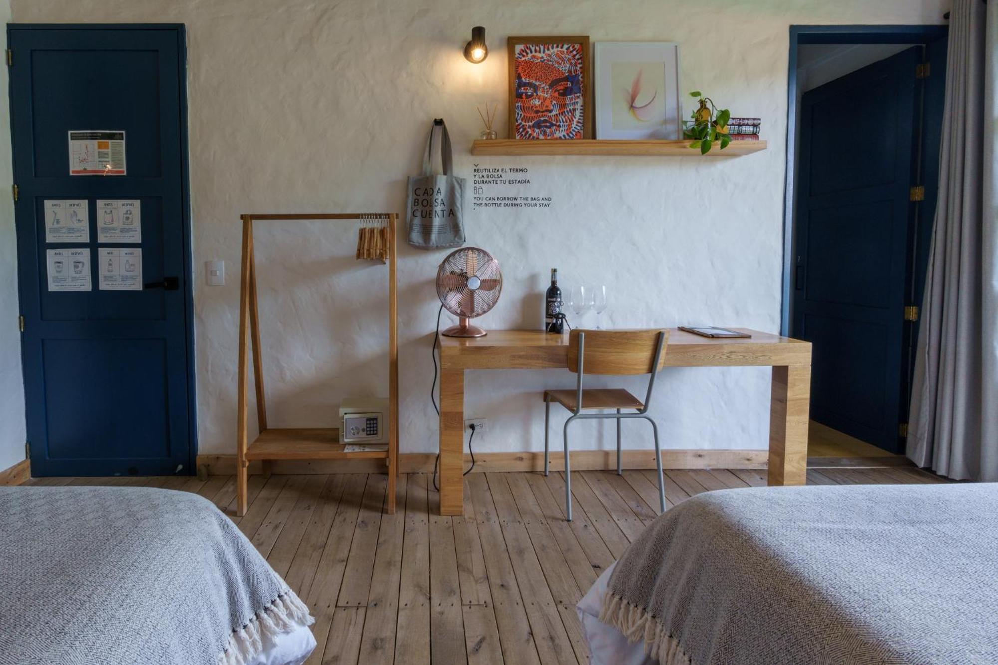 Hotel Plantacion Jardín Zewnętrze zdjęcie