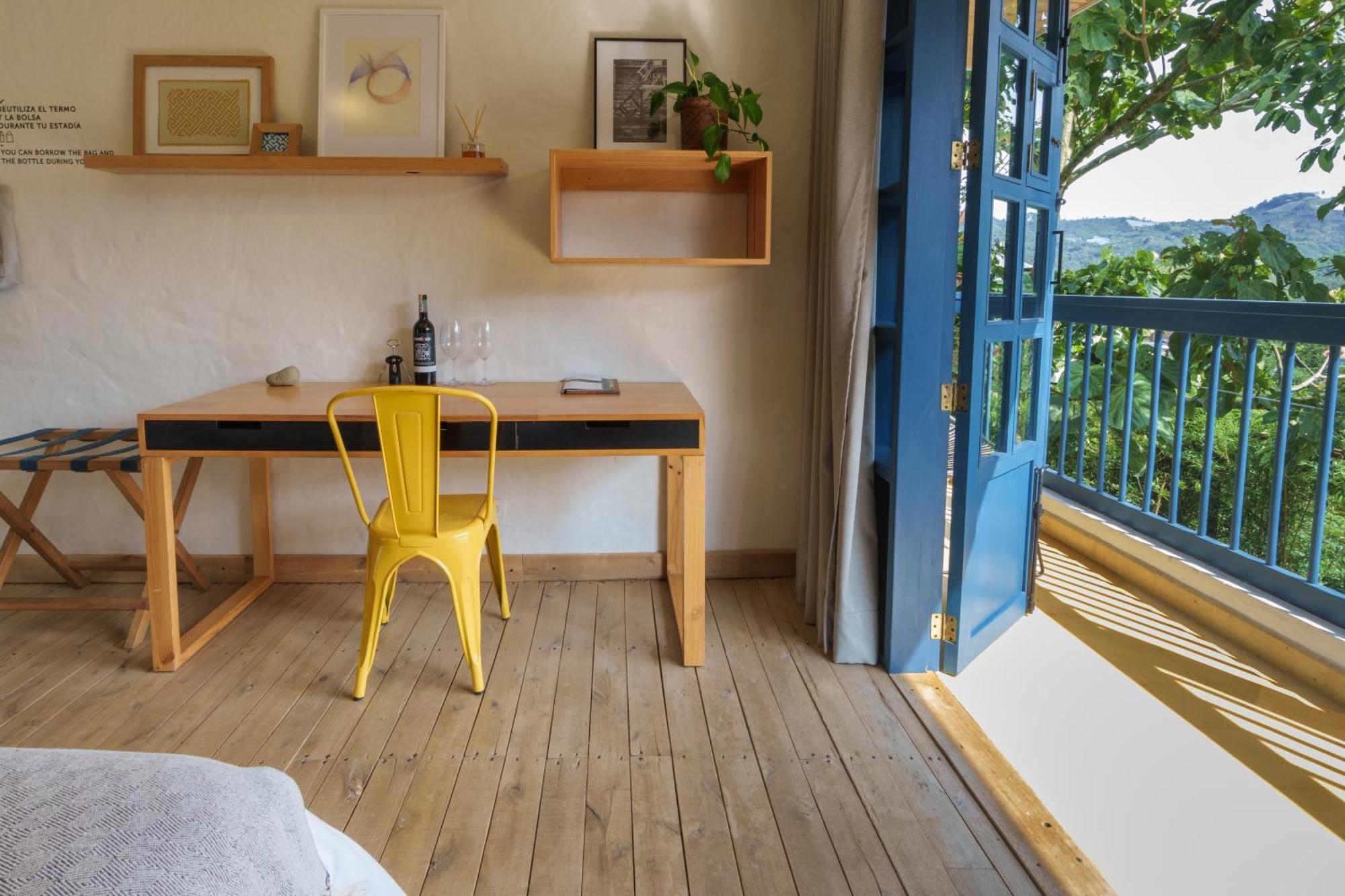 Hotel Plantacion Jardín Zewnętrze zdjęcie