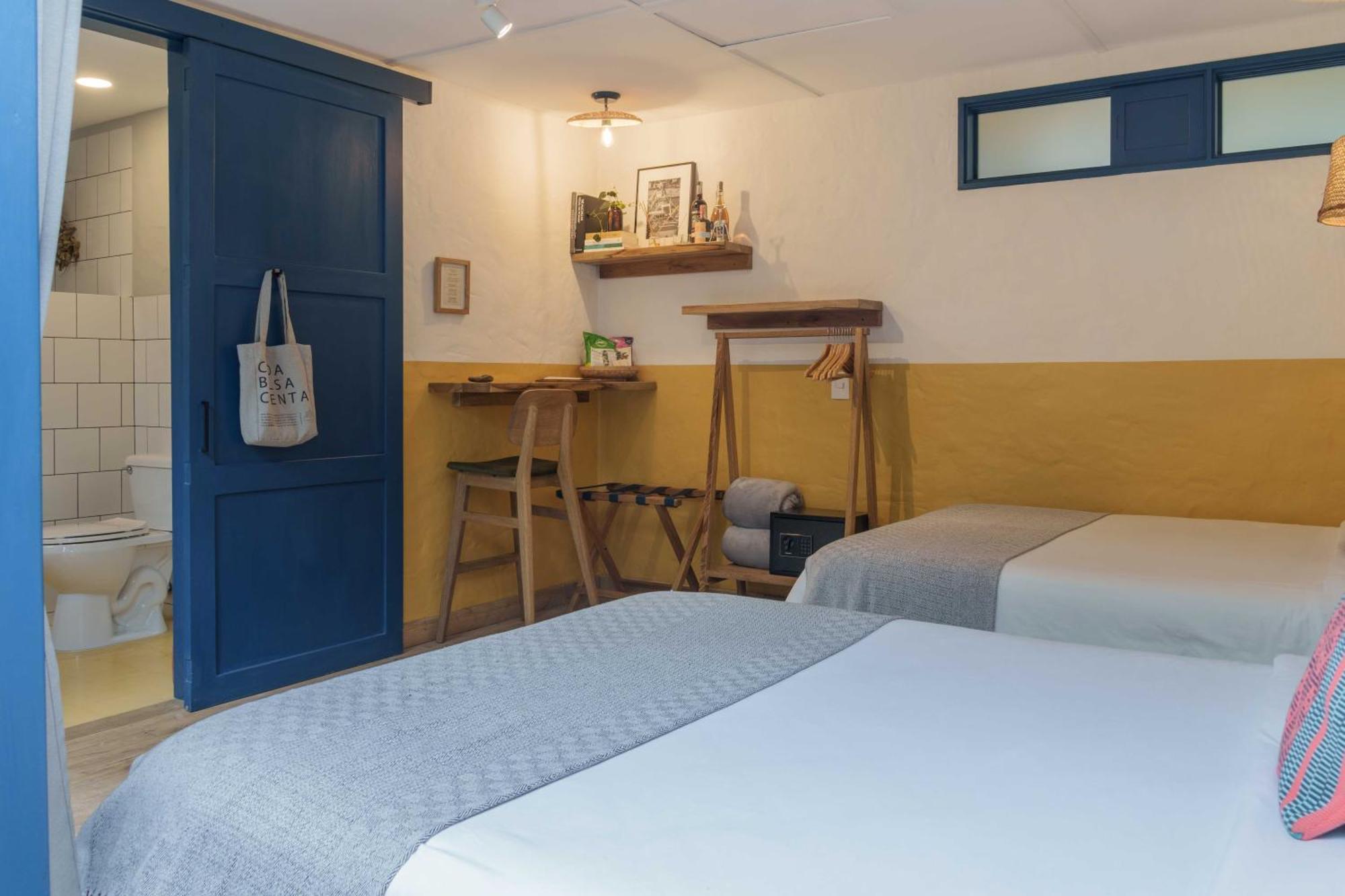 Hotel Plantacion Jardín Zewnętrze zdjęcie