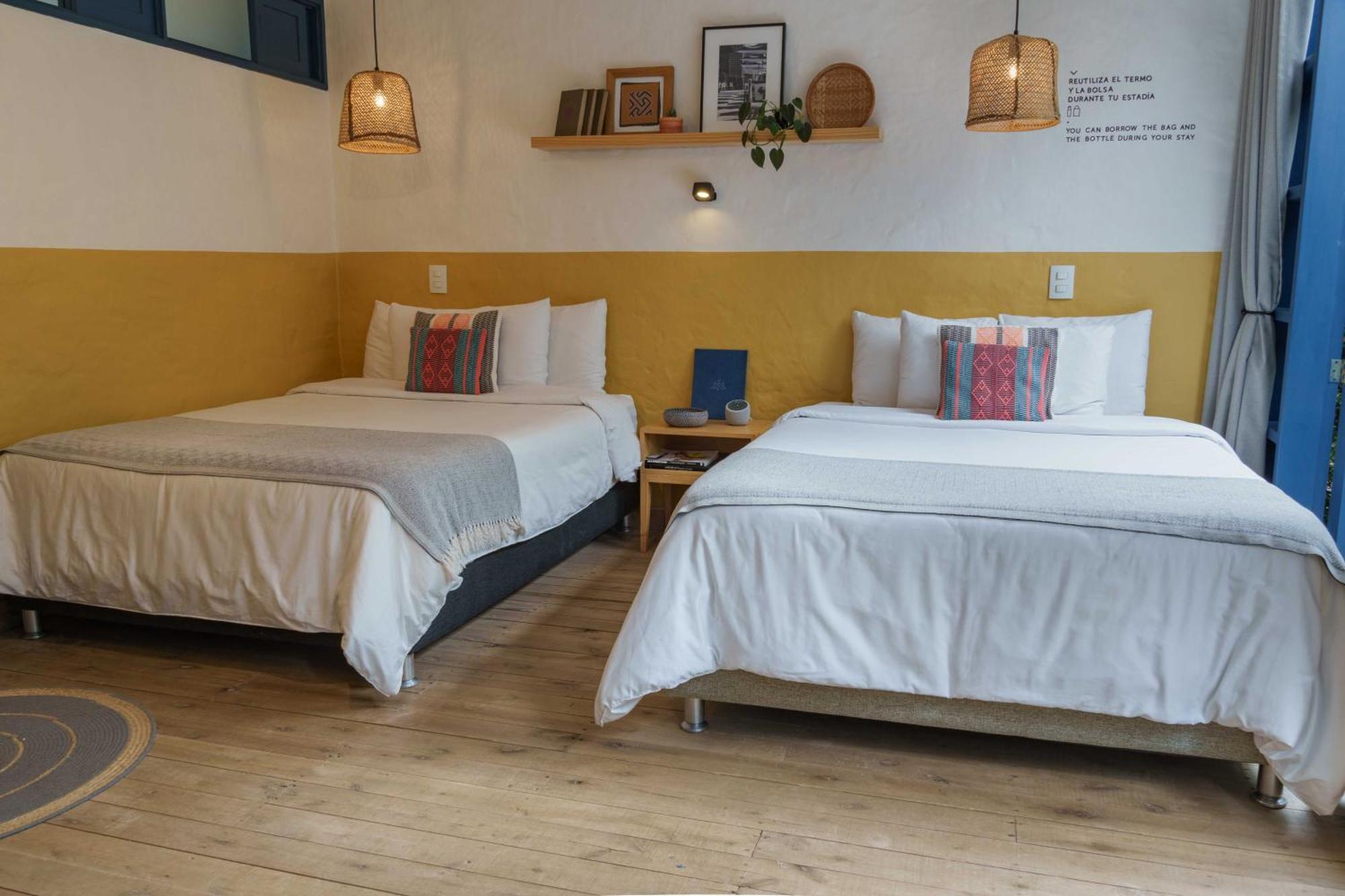 Hotel Plantacion Jardín Zewnętrze zdjęcie