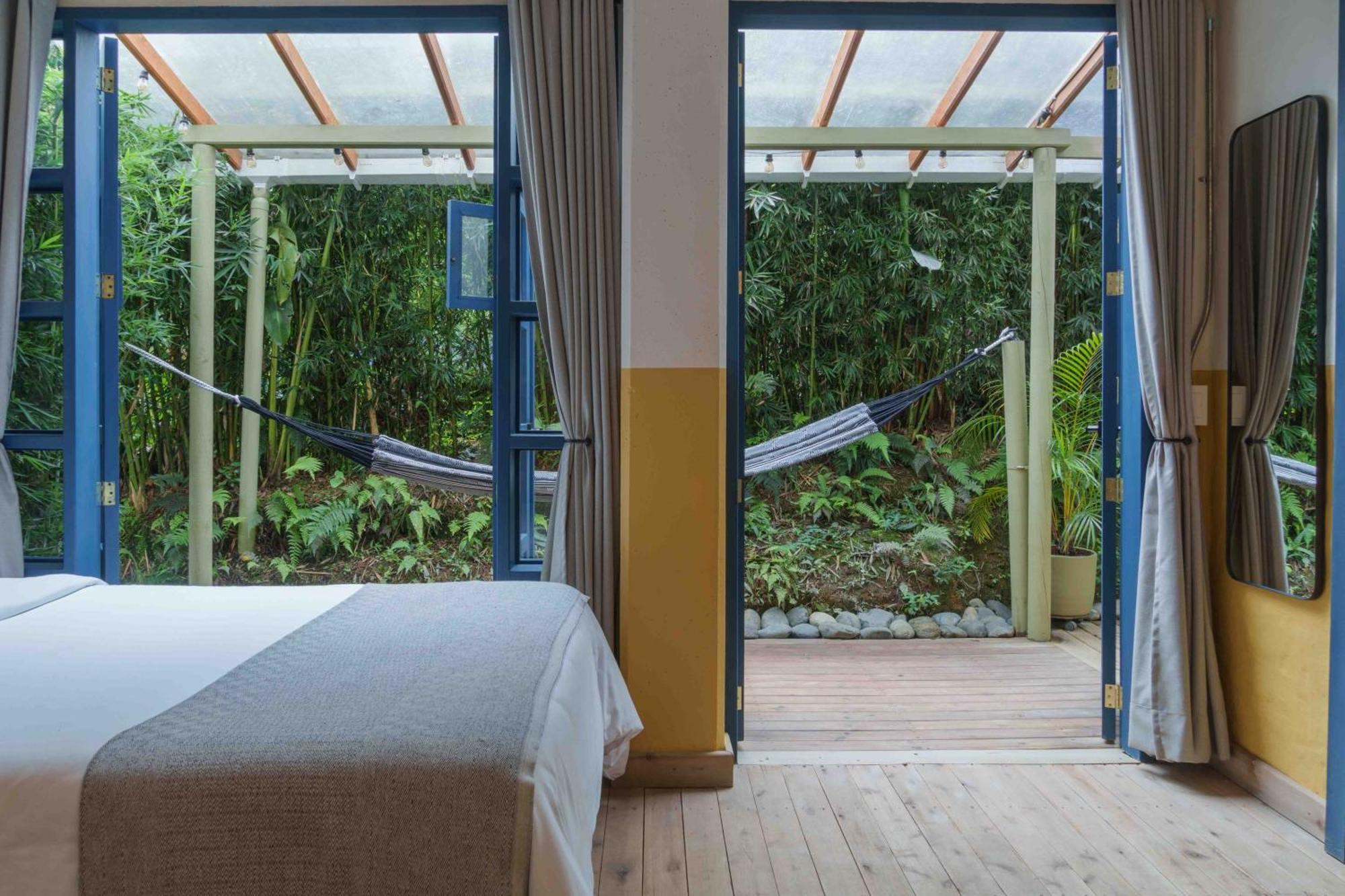 Hotel Plantacion Jardín Zewnętrze zdjęcie