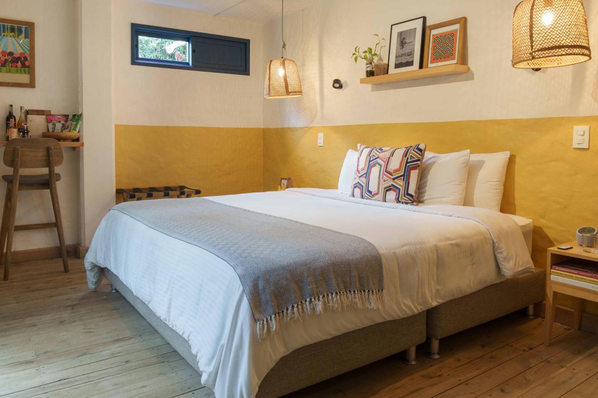 Hotel Plantacion Jardín Zewnętrze zdjęcie