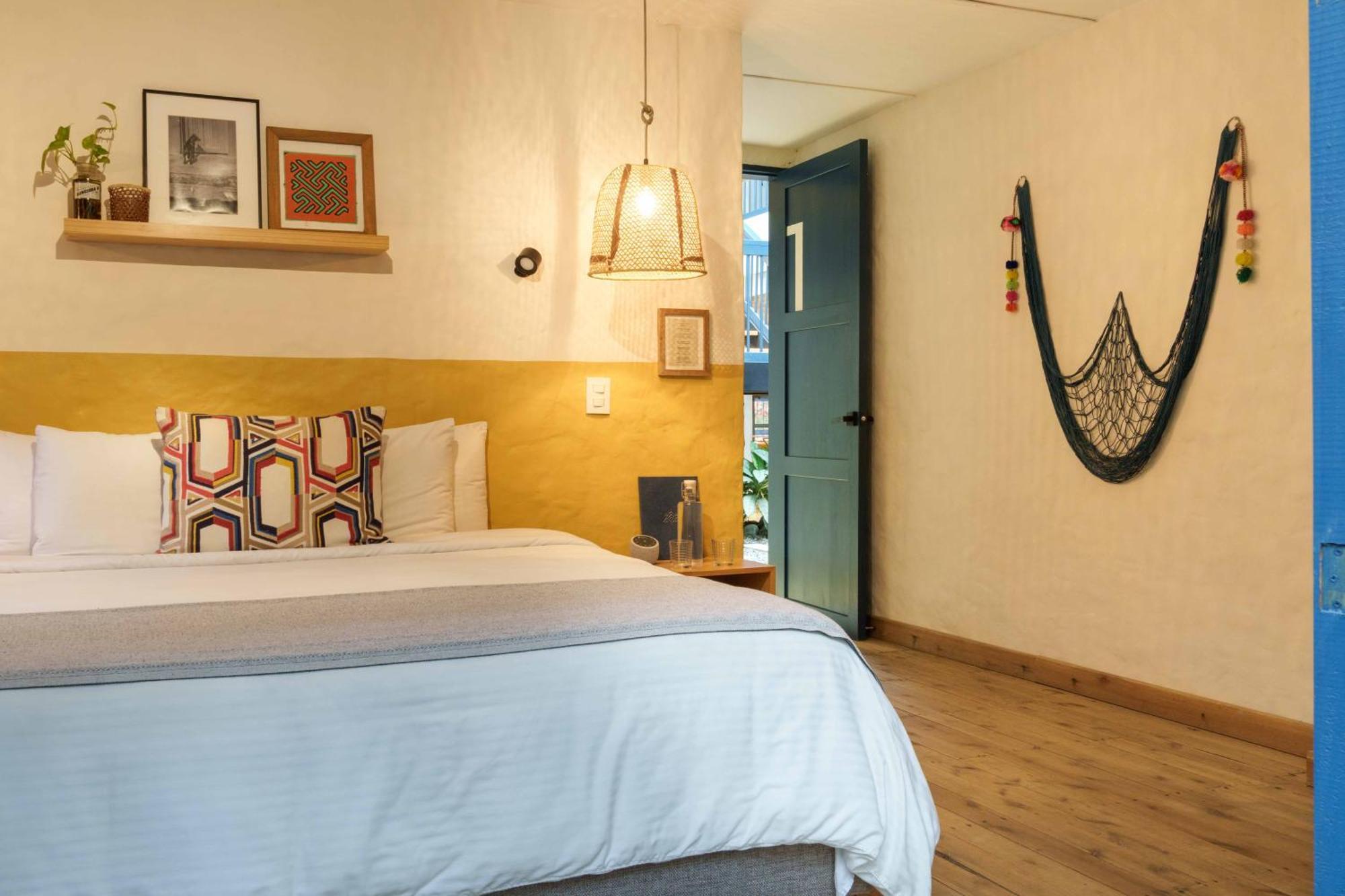Hotel Plantacion Jardín Zewnętrze zdjęcie