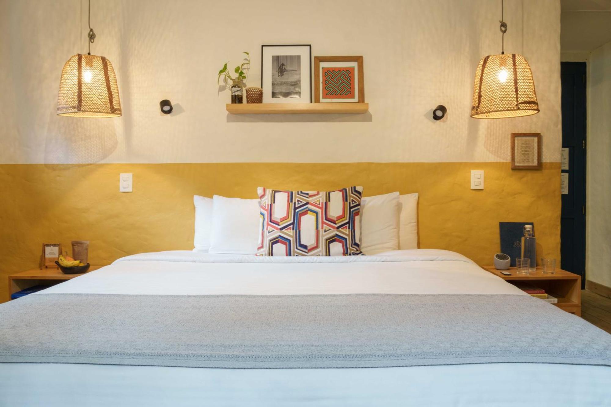Hotel Plantacion Jardín Zewnętrze zdjęcie