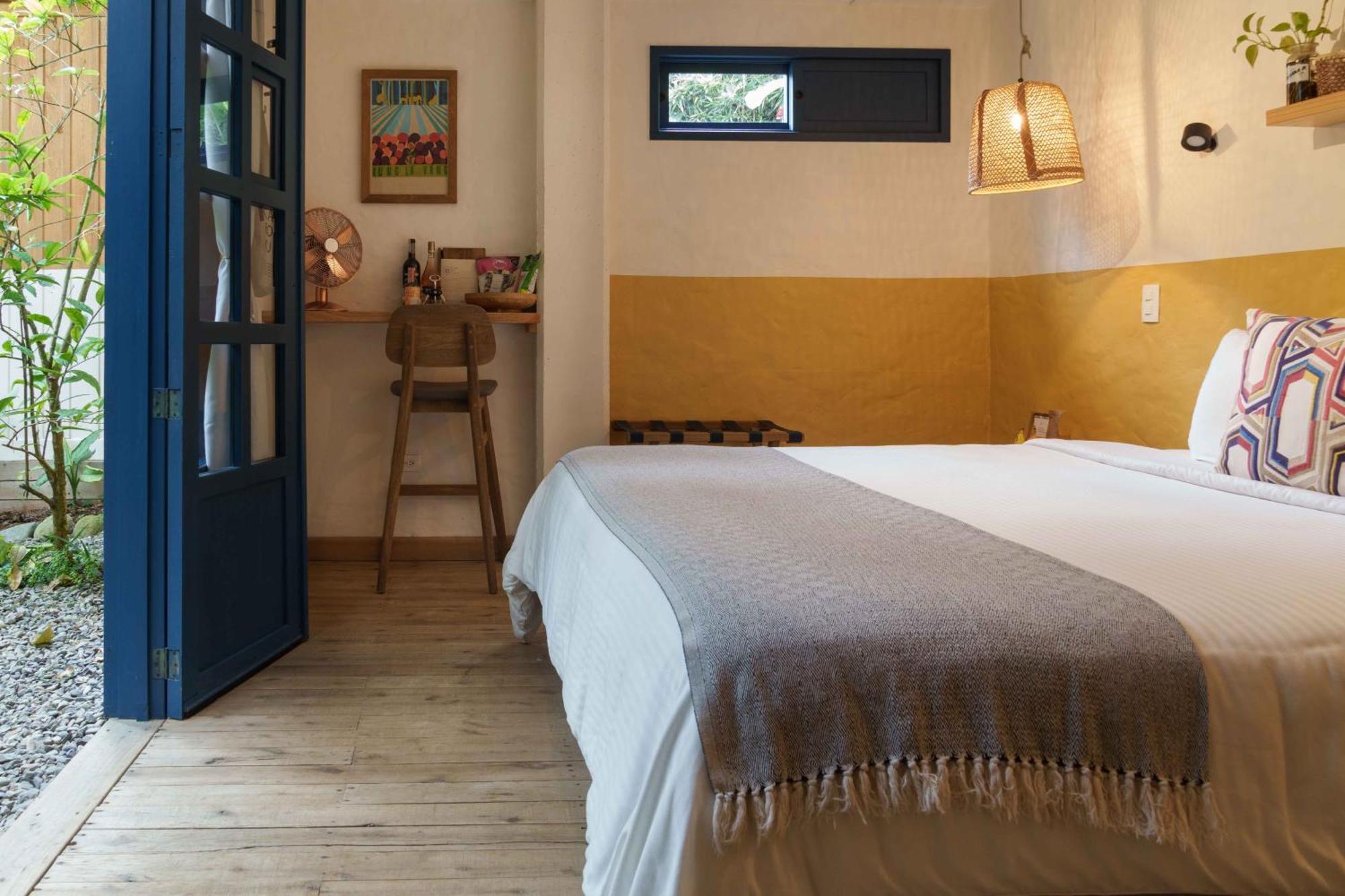 Hotel Plantacion Jardín Zewnętrze zdjęcie