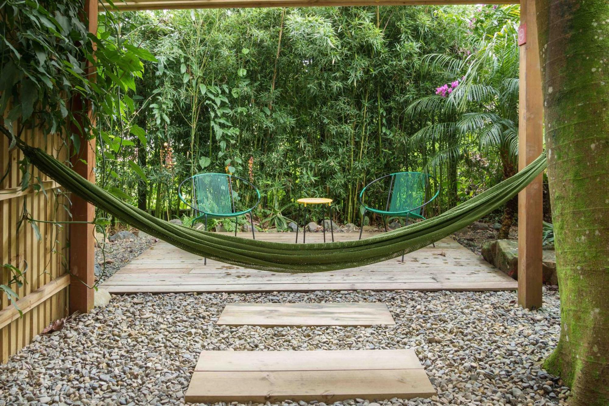 Hotel Plantacion Jardín Zewnętrze zdjęcie