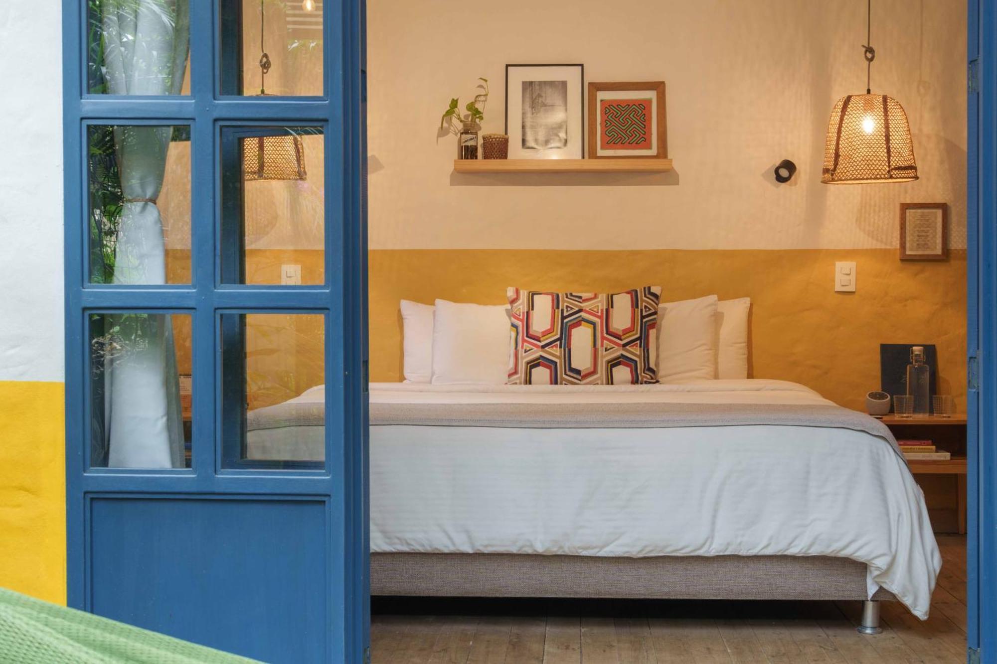 Hotel Plantacion Jardín Zewnętrze zdjęcie