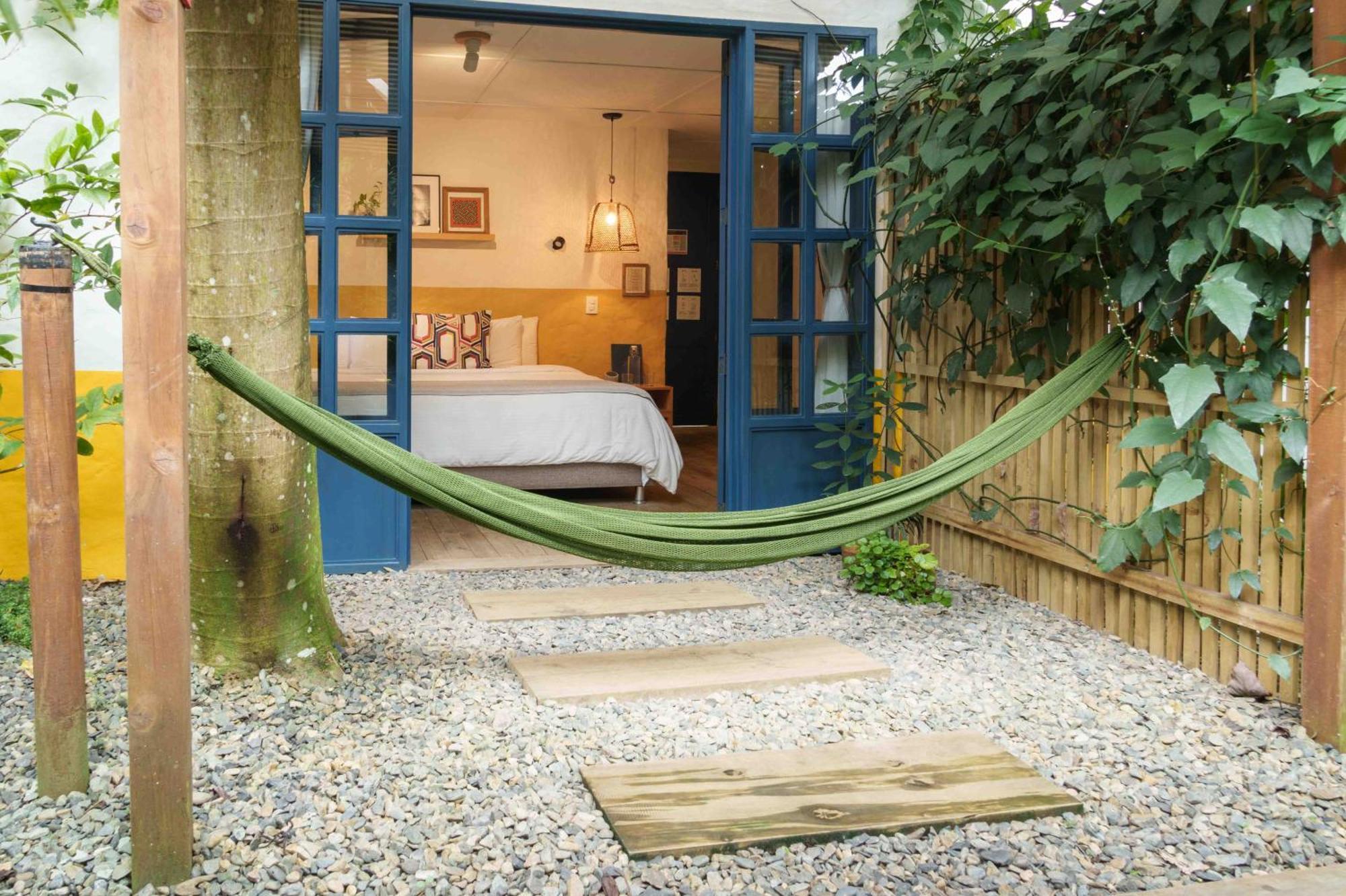 Hotel Plantacion Jardín Zewnętrze zdjęcie