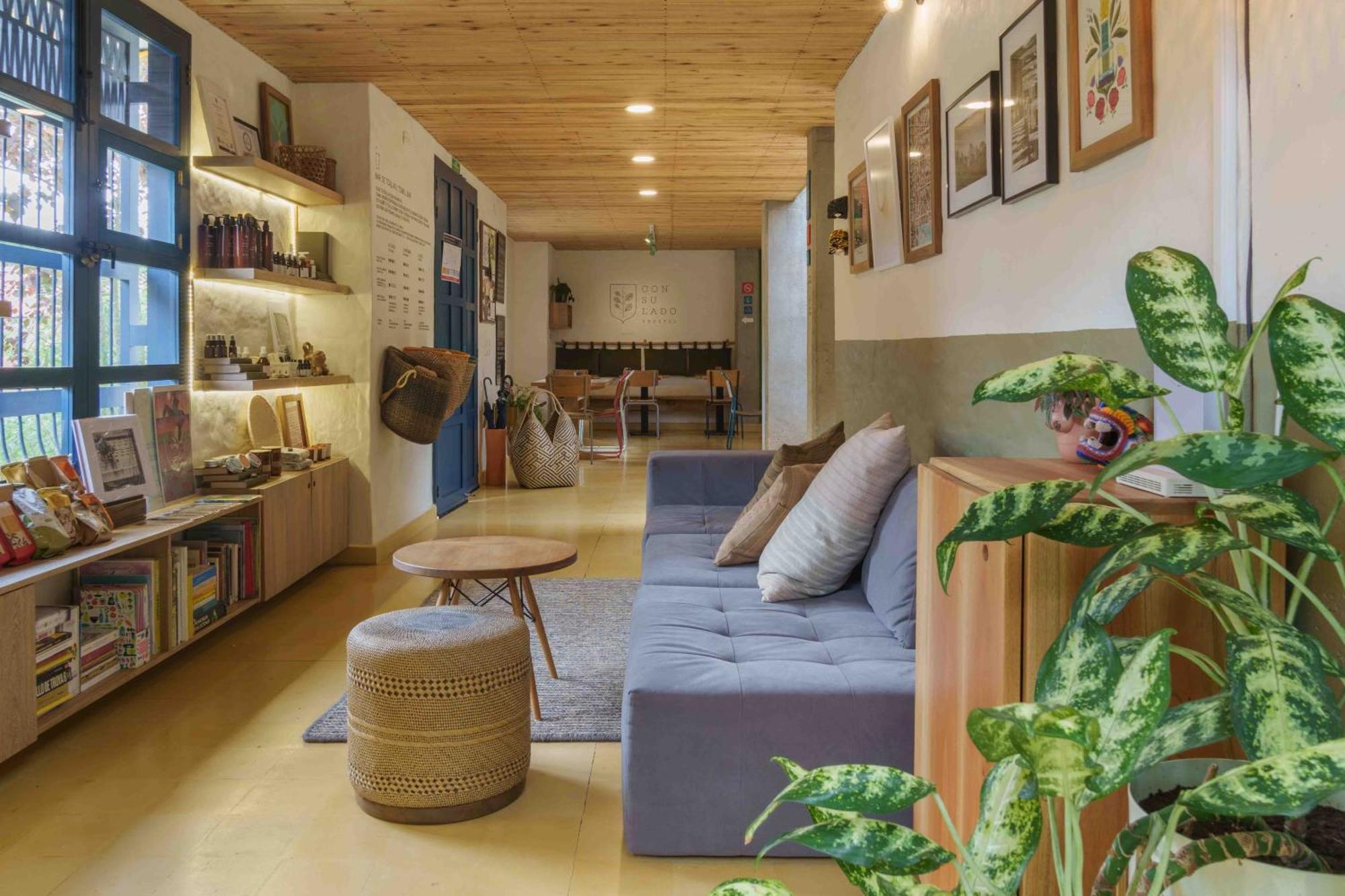 Hotel Plantacion Jardín Zewnętrze zdjęcie