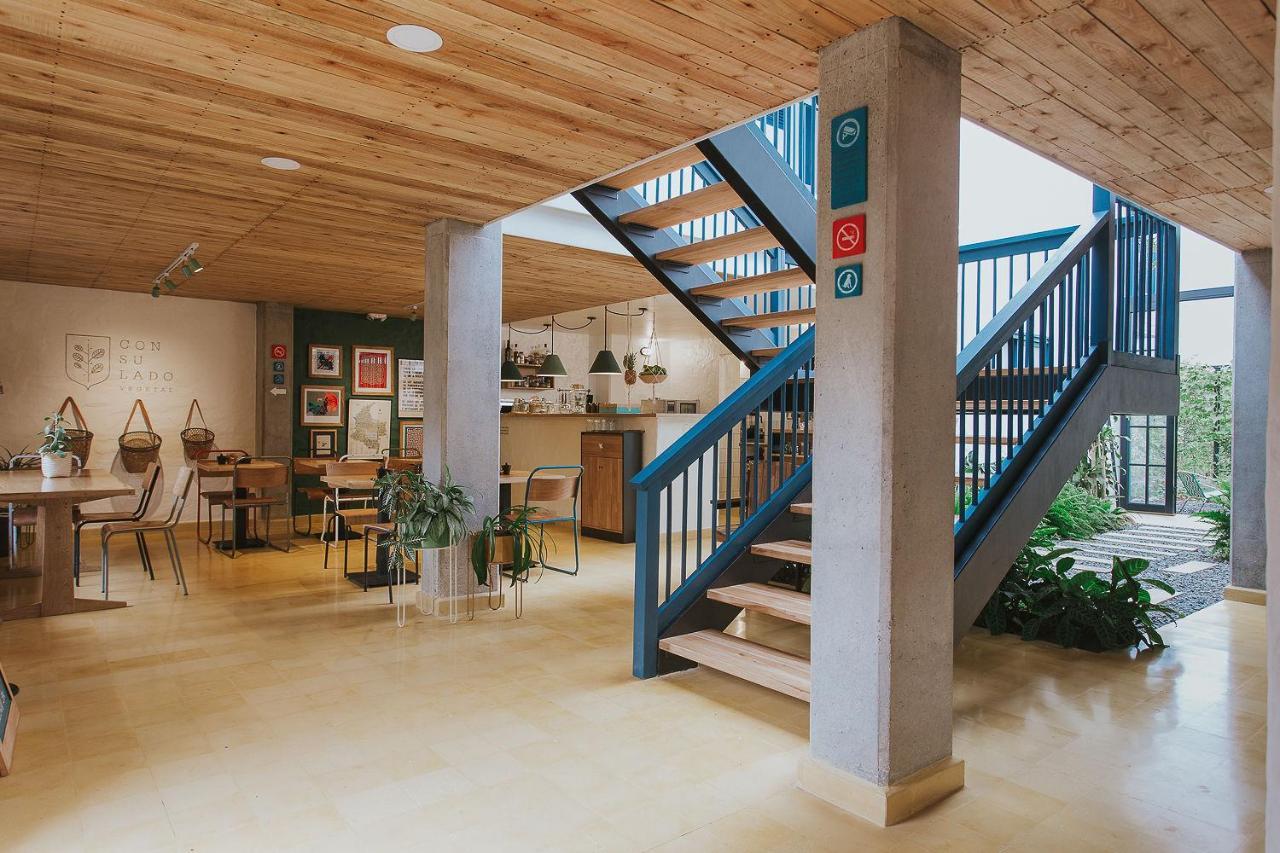Hotel Plantacion Jardín Zewnętrze zdjęcie